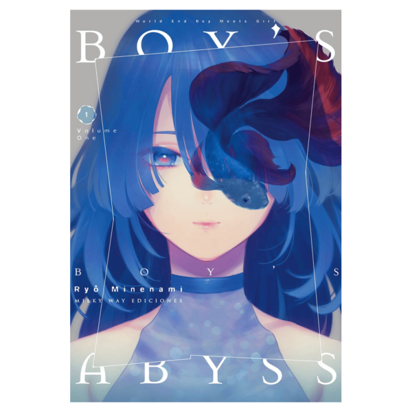 Boy's Abyss 01