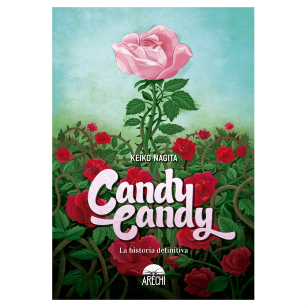 Candy Candy