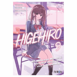 Higehiro 09