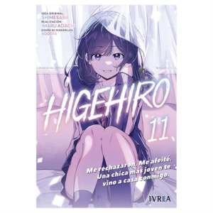 Higehiro 11