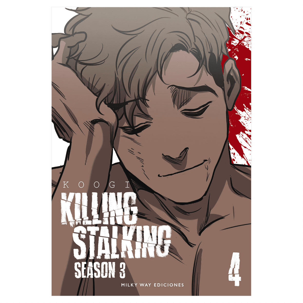 killing stalking 12