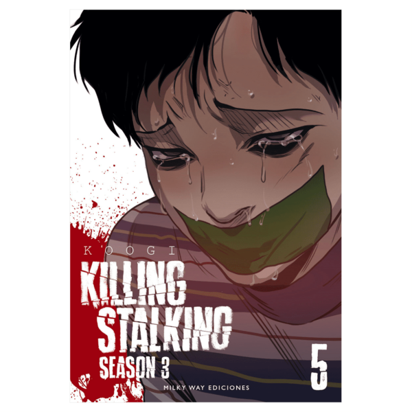 Killing Stalking III 05