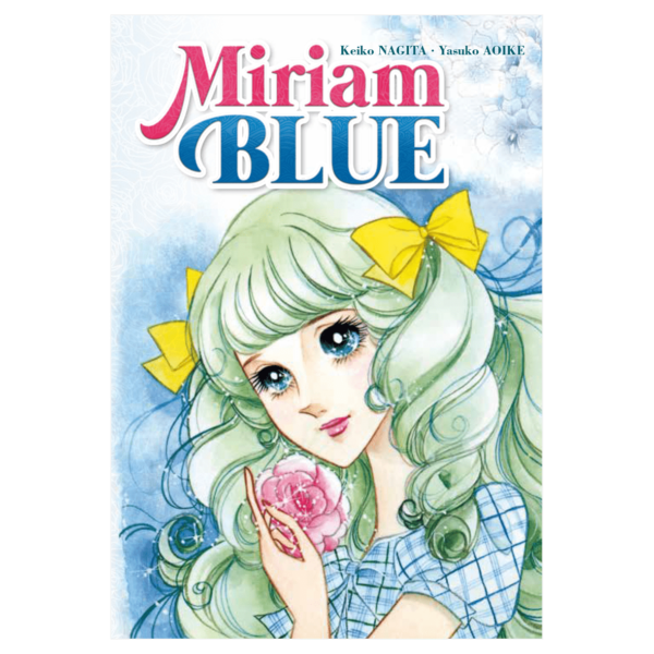 Miriam Blue