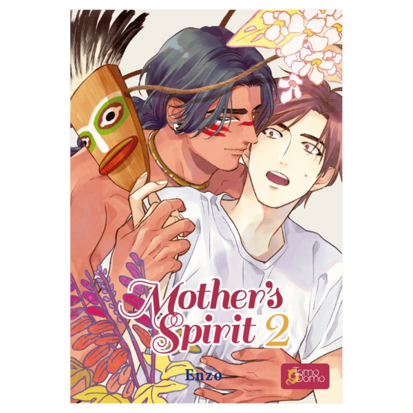 Mother's Spirit 02