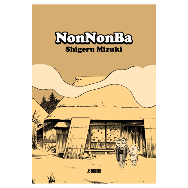 NonNonBa