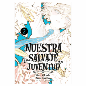 Nuestra Salvaje Juventud 02 (Milky Way)
