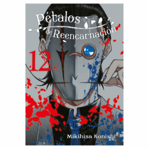 Pétalos de Reencarnación 12