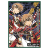 Tsubasa Reservoir Chronicle + Extras