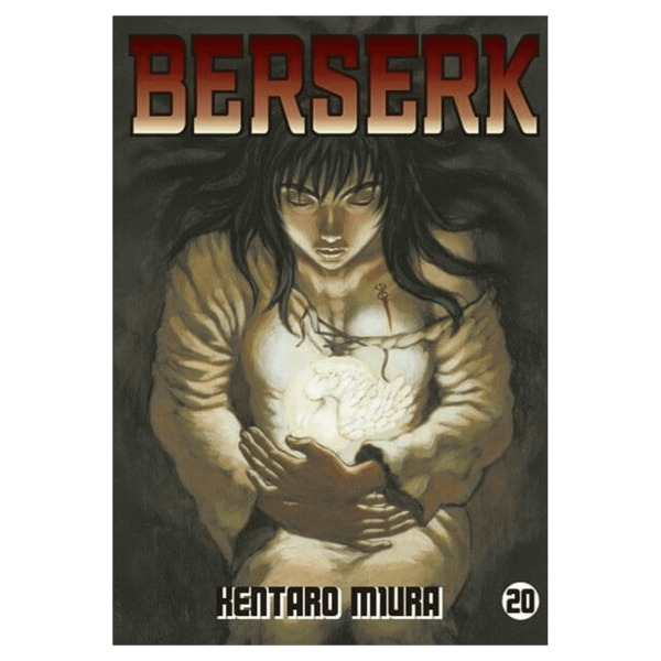 Berserk 20