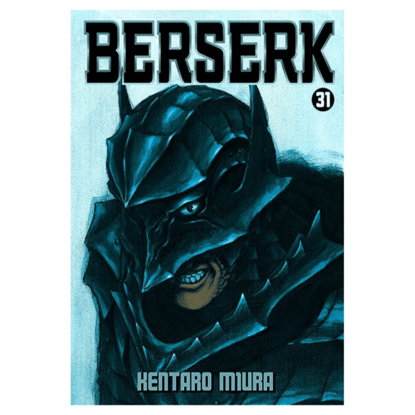 Berserk 31