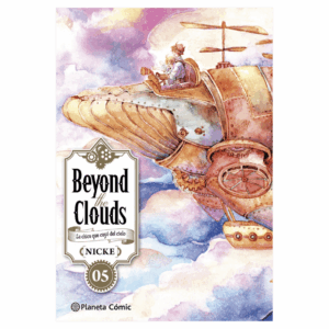 Beyond the Clouds 05