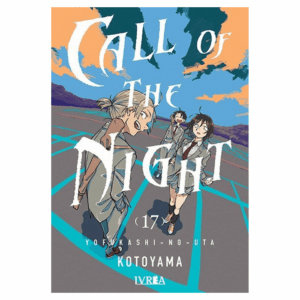 Call of the Night 17