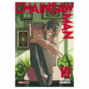 Chainsaw Man 19