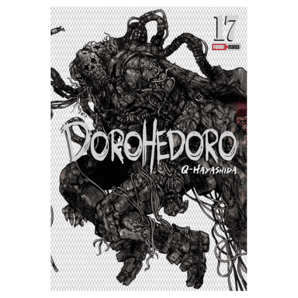 Dorohedoro 17