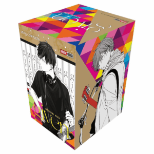 Given (Boxset)