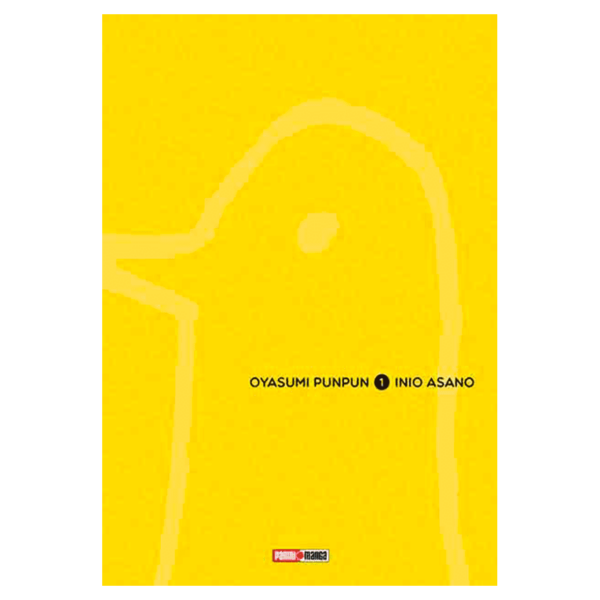 Oyasumi Punpun 01