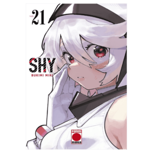 Shy 21