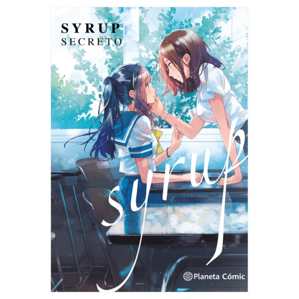 Syrup 02