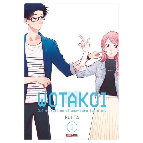 Wotakoi 03