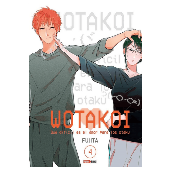 Wotakoi 04