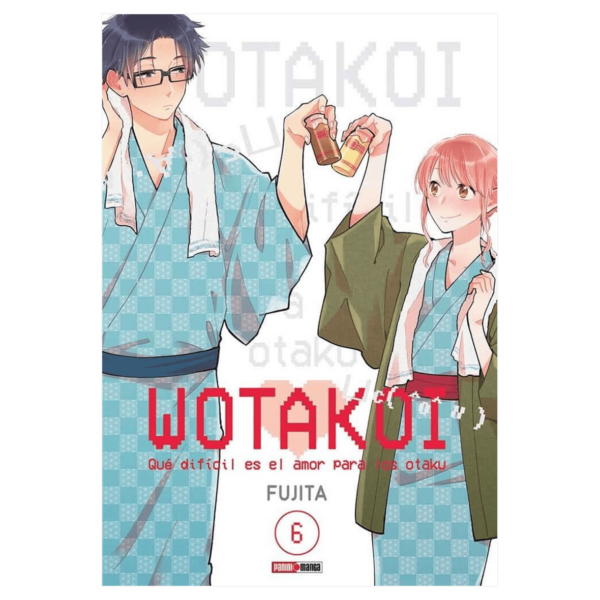 Wotakoi 06