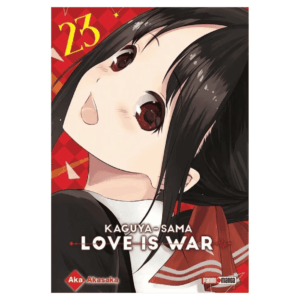 Kaguya-sama 23