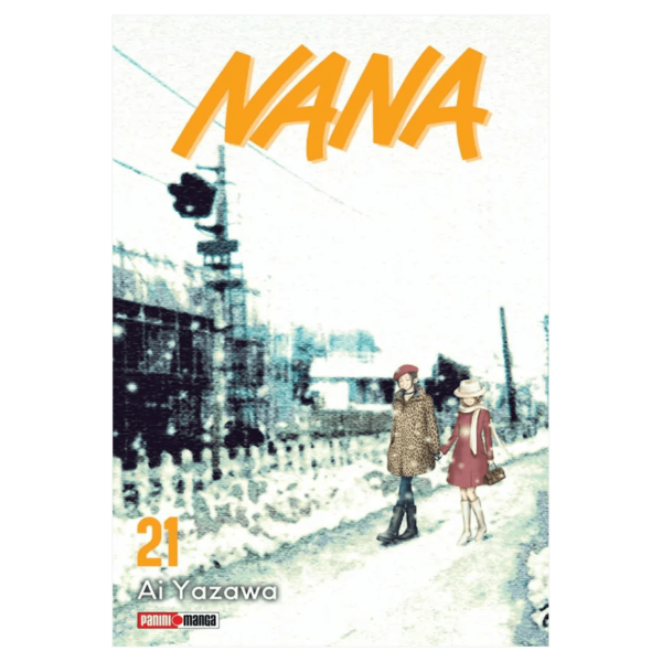 Nana 21 | Japan Box Store