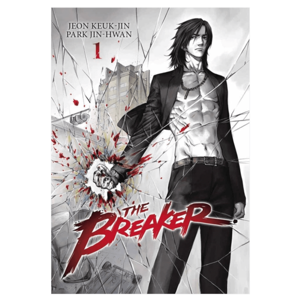 The Breaker 01