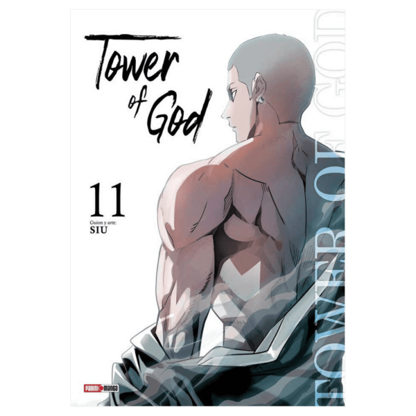 Tower of God 11