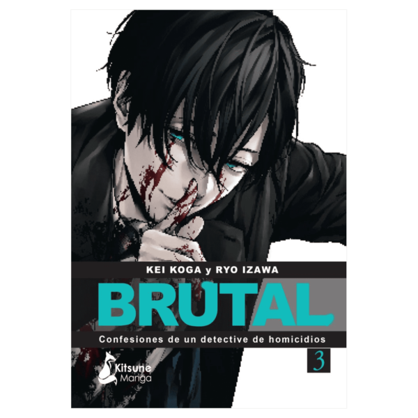 Brutal 03