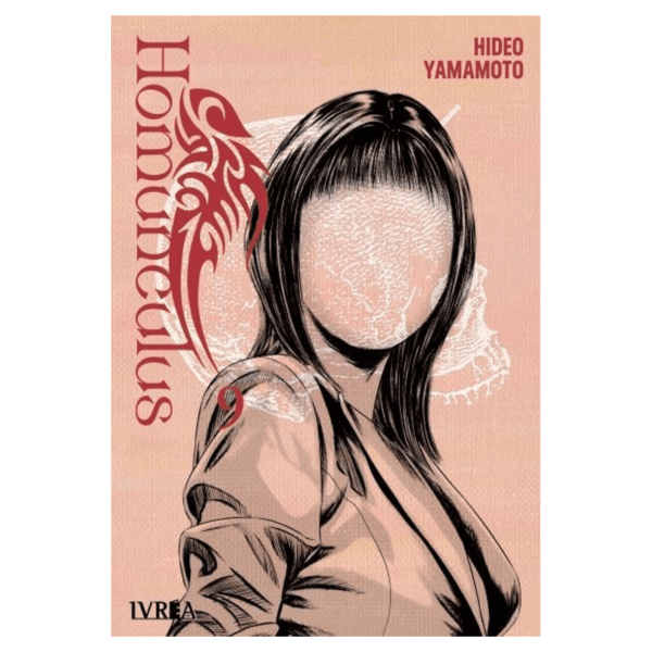 Homunculus 09