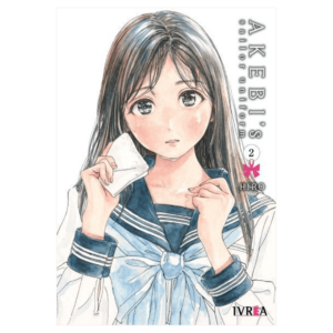 Akebi’s Sailor Uniform 02