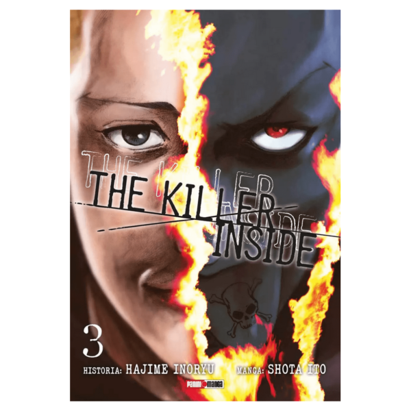 The Killer Inside  03