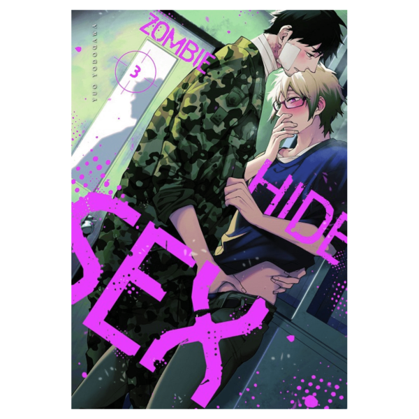 Zombie Hide Sex 03