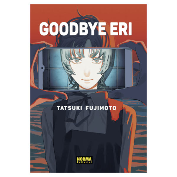 Goodbye Eri