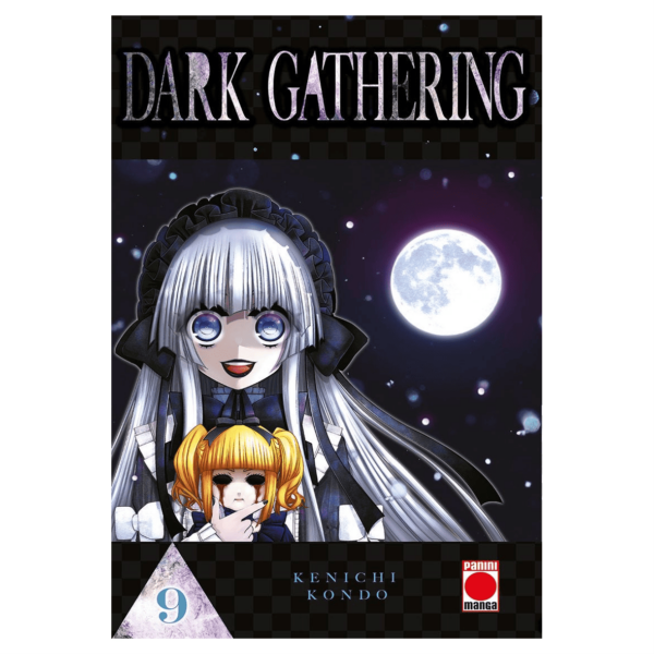 Dark Gathering 09