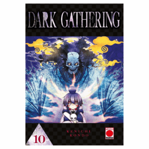 Dark Gathering 10