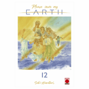 Please save my Earth 12