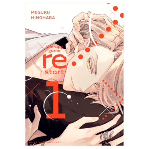 Therapy Game Restart 01
