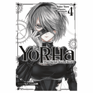 YoRHa 04