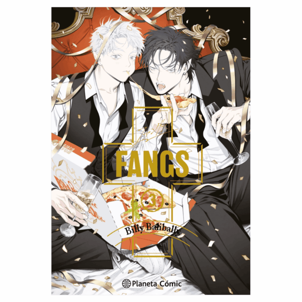 Fangs 03