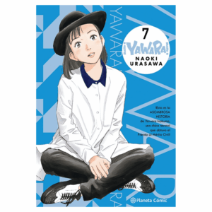 YaWaRa! 07