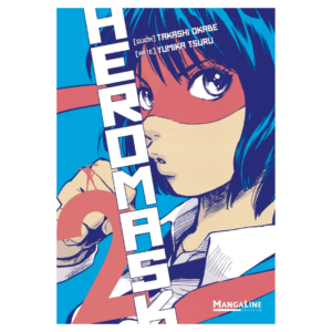 Hero Mask 02