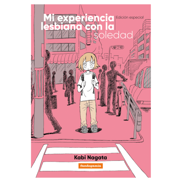 Mi Experiencia Lesbiana con la Soledad (Edición Especial)
