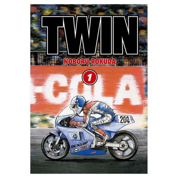 Twin 01