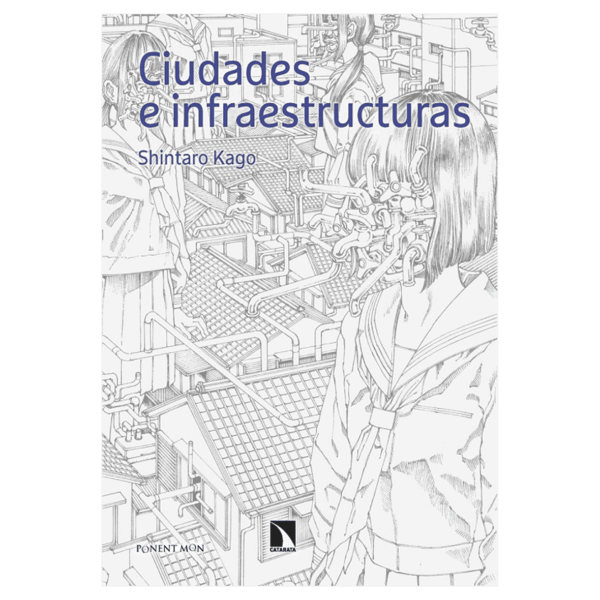 Ciudades e Infraestructuras