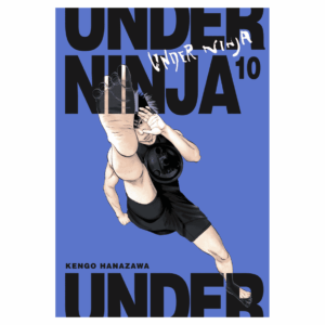 Under Ninja 10
