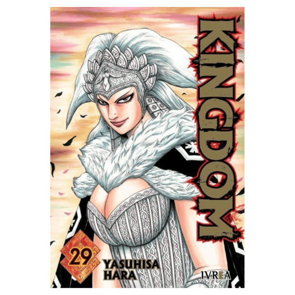 Kingdom 29