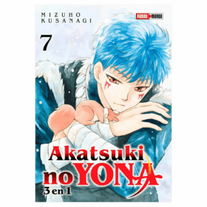 Akatsuki no Yona 07