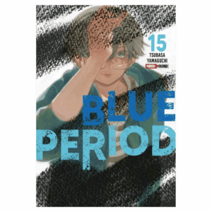 Blue Period 15 (Milky Way)